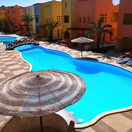 Al Dora Residence Hotel 후르가다 외부 사진