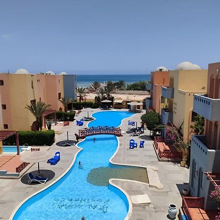 Al Dora Residence Hotel 후르가다 외부 사진