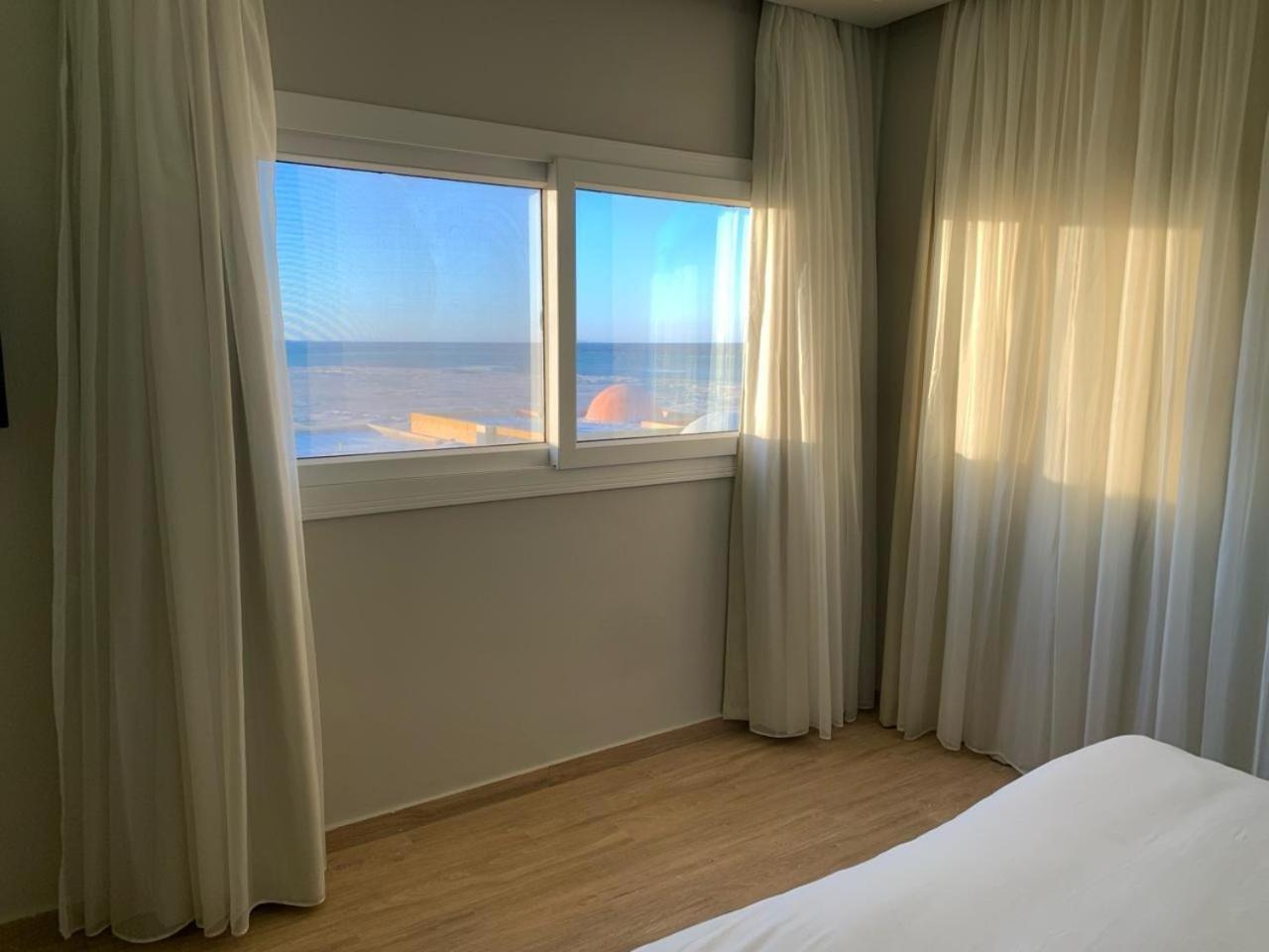 Al Dora Residence Hotel 후르가다 외부 사진