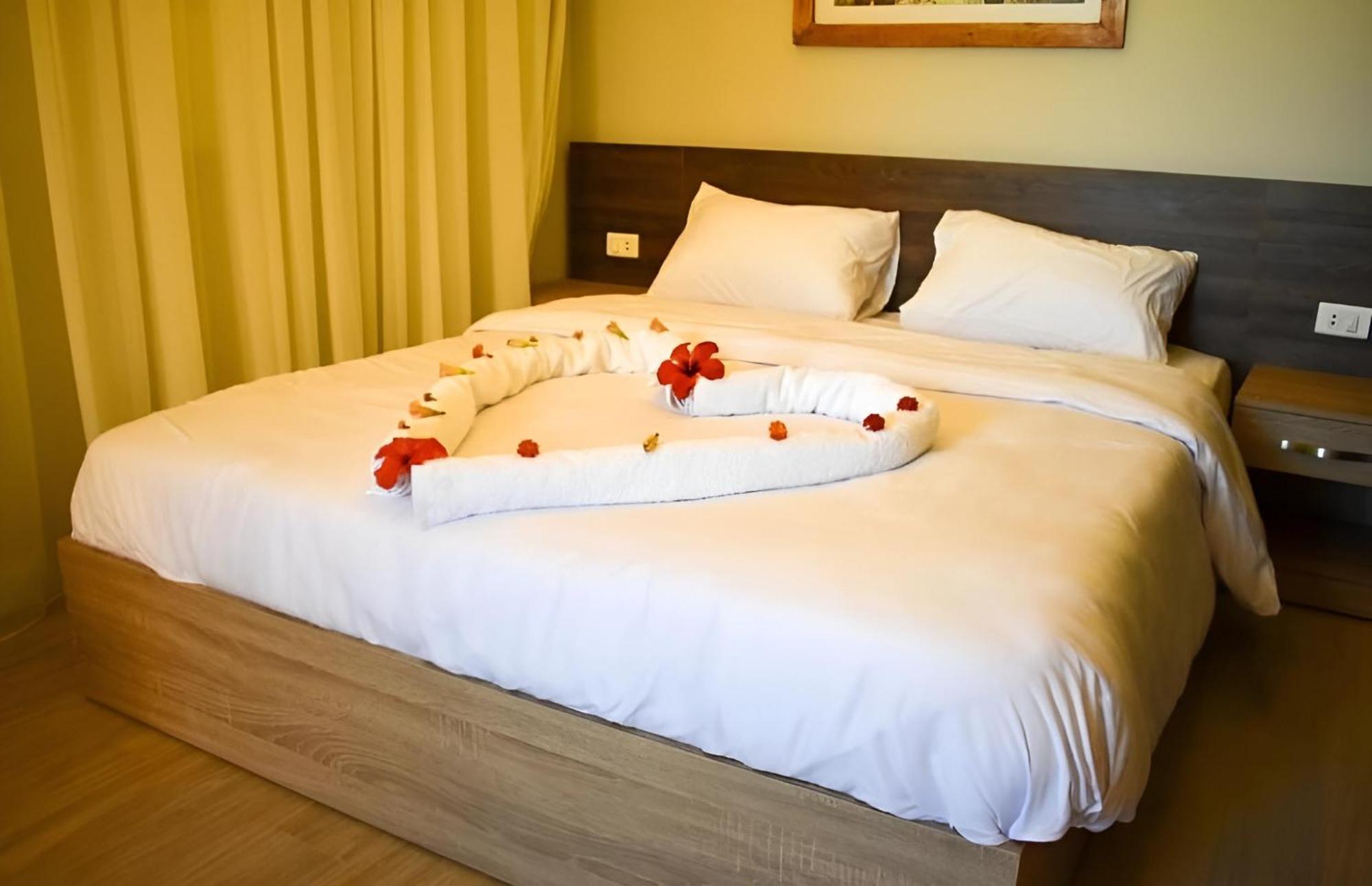 Al Dora Residence Hotel 후르가다 외부 사진