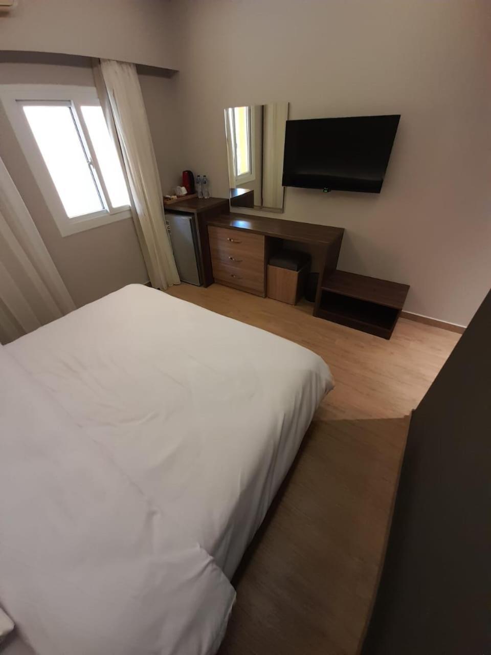 Al Dora Residence Hotel 후르가다 외부 사진