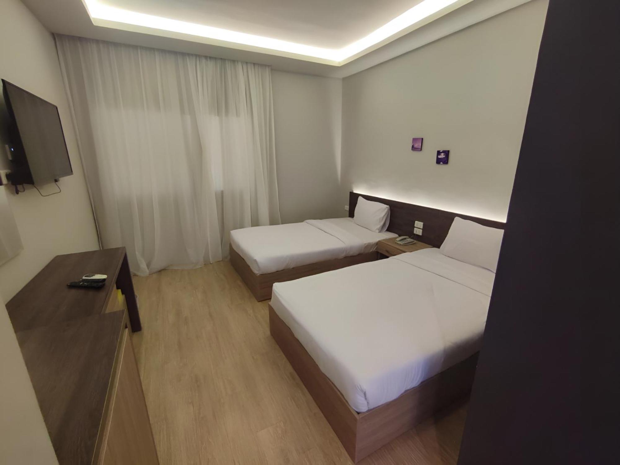 Al Dora Residence Hotel 후르가다 외부 사진